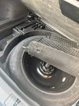 Tiguan 1.4 TSI 121 214km,kupene v SR - 14