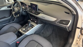 Audi A6 Avant 3.0 TDI quattro S tronic nova STK/EK - 14