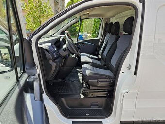 Opel Vivaro Van 1.6 CDTI 120 L1H1 89kW - 14