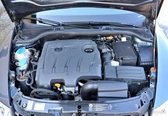 Škoda Octavia Combi 1.6 TDI CR DPF Ambiente - 14