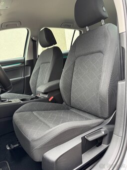 VOLKSWAGEN GOLF VARIANT, 1,0 TSI,LIFE, LEN 98 034 KM,3/2021 - 14