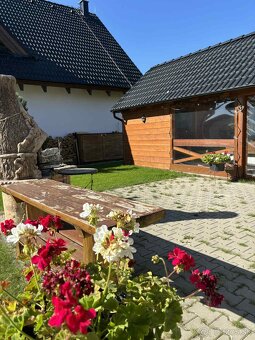 Ubytovanie Cembra Vysoké Tatry - 14