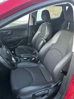 Seat Leon Fr - 14