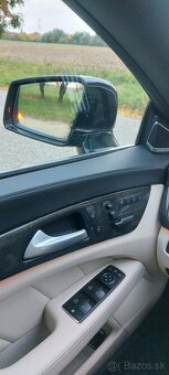 Mercedes CLS 350 3.0 CDI Shooting Brake - 14