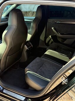 Škoda Superb 3, 2022, 2.0 TDI 110kw - 14