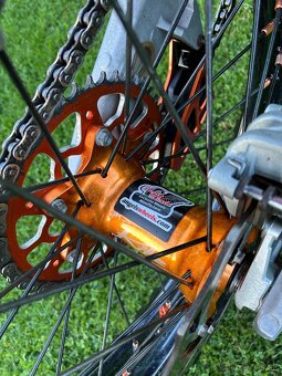 KTM SXF 450 2018 FACTORY RACING - 14