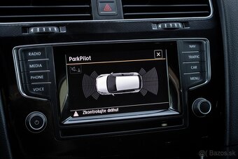 Volkswagen Golf 2.0 TFSI GTI DSG - 14