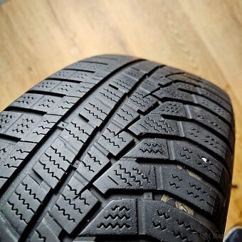 R16 5x114,3 OEM KIA Sportage, Hyundai Ix35 + zimné 215/70R16 - 14