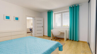 Na predaj: výnimočný 2-izbový byt s loggiou a nadštandardnou - 14