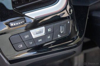 BMW Z4 Roadster M40i - 14