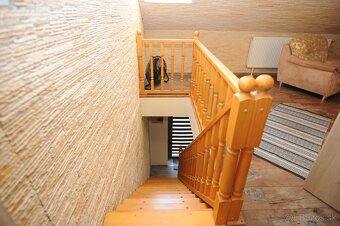 Predaj rodinného domu blízko Lučenca - 14