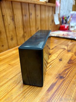 ✨ ŠUNGIT z Karélie – Silná ochrana pred žiarením - 14