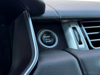 Land Rover Range Rover - 14