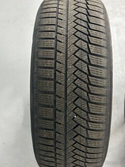 17 zimne kolesa Jeep Compass 225/60 R17 5x110 - 14