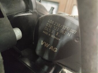 motor+prevodovka 1.2 12v 47kw AZQ HTP kompletne nastrojený - 14