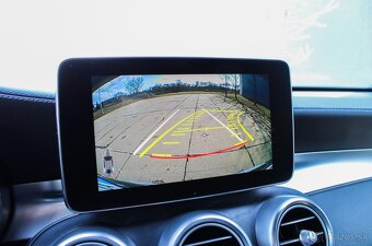 Mercedes-Benz GLC SUV 220d 4MATIC A/T - 14