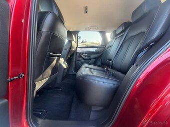 Mazda CX-60 2.5l PHEV HOMURA - 14