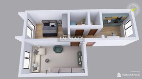 HALO reality - Predaj, dvojizbový byt Prievidza - ZNÍŽENÁ CE - 14