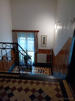 Predaj rodinného domu - 14