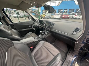 Renault Scenic 1.6 DCi Intens - 14