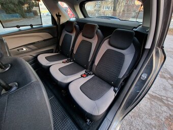Citroën C4 Picasso / 1.6 HDi / 85kw / 2014 - 14