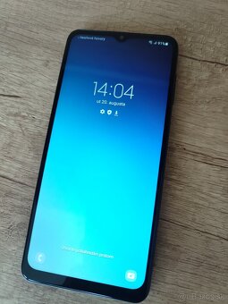 Samsung Galaxy A12 - 64GB/4GB RAM - super stav - 14