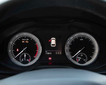 Škoda Karoq 1.5 TSI Style - 14