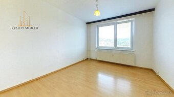 Priestranný 4i byt bez balkóna Sídlisko III, Prešov - 14