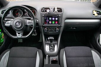 Volkswagen Golf 1.4 TSI 160k Highline DSG - 14
