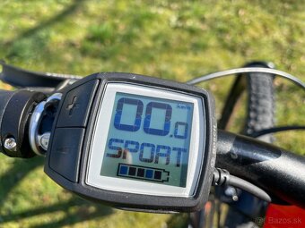 Mondraker Prime 29 Bosch CX 625Wh Magura MT5 RockShox - 14