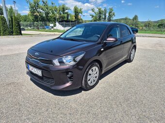 Kia Rio 1.2 62kw - 14