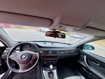 BMW e92 320d coupé - 14