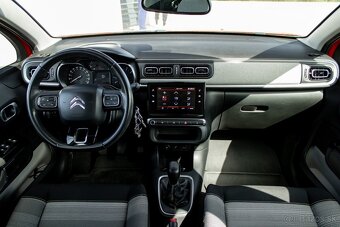 Citroen C3 - 14