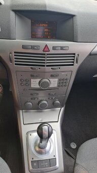OPEL ASTRA AB HATCHBACK, 1.6 AT/5 - 14