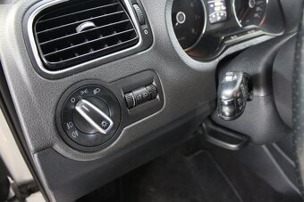 Volkswagen Polo 1.2 TSI Cross - 14