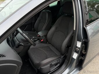 Seat Leon 2.0 TDI FR 110kW 145418km Manuál - 14