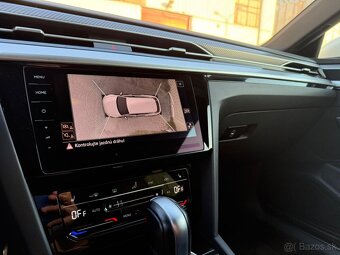 Volkswagen Arteon Shooting Brake R-LINE 2.0 TDI 147kw 4x4 
 - 14