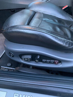 Predam/vymením BMW 645 CI rv 2004 333PS - 14