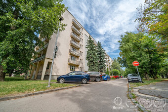 BOSEN | Priestranný 3-izbový byt s balkónom, Trebišovská, Ru - 14