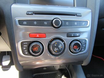 Citroën C4 PureTech 110 Feel Edition SK 1majitel - 14