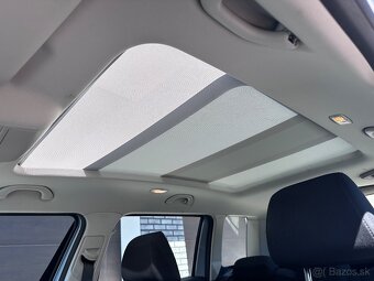 Skoda Yeti 2.0 TDI 4x4 PANO XENON - 14