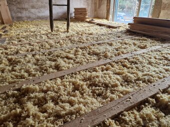 FÚKANÁ IZOLÁCIA - JESENNÁ ZĽAVA -30% NA MATERIÁL - 14