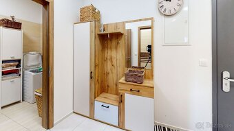 PINK Reality - Nadštandardný 2-izbový byt na prenájom – City - 14