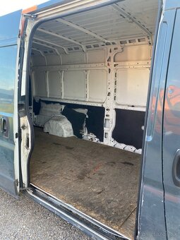 Fiat Ducato 2.3 (2012) - 14