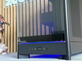 Ryzen 7 9800x3D•RTX 5080 16GB•32GB RAM, 2TB SSD•850W - 14