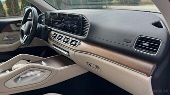 Mercedes Benz Gls Sr Zaruka dph - 14