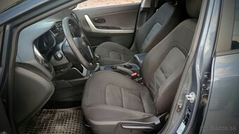 Kia ceed 1.4. cvvt - 14