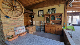 Ponúkam na predaj záhradnú chatu Nové Zámky - 14