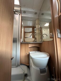 Autokaravan T.E.C. FREETEC 564XS - 14