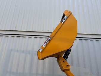 Kolový dumper JCB 1T - 2S5 - 14